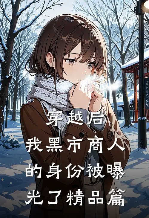 穿越后，我黑市商人的身份被曝光了精品篇