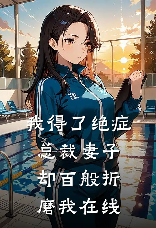 我得了绝症，总裁妻子却百般折磨我在线