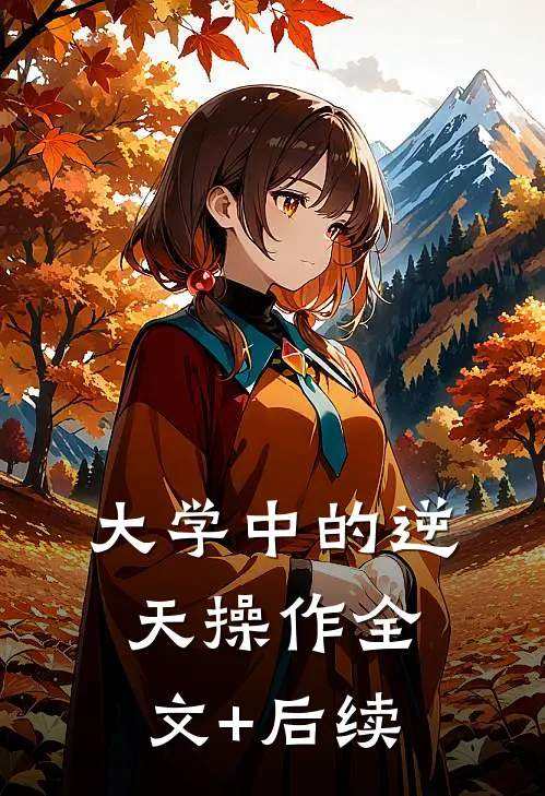 大学中的逆天操作全文+后续