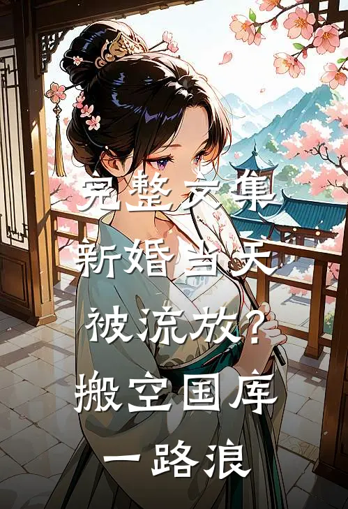 完整文集新婚当天被流放？搬空国库一路浪