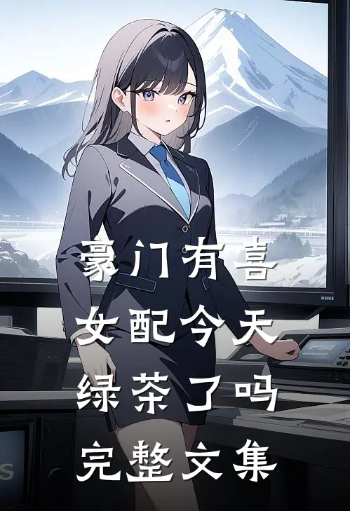 豪门有喜：女配今天绿茶了吗完整文集