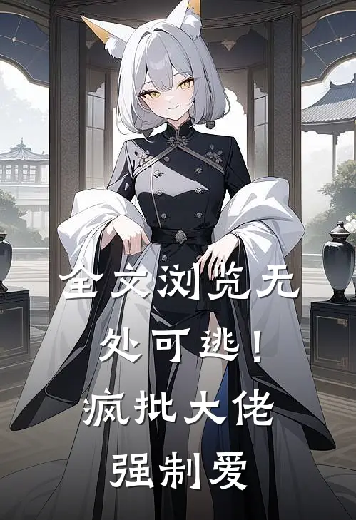 全文浏览无处可逃！疯批大佬强制爱