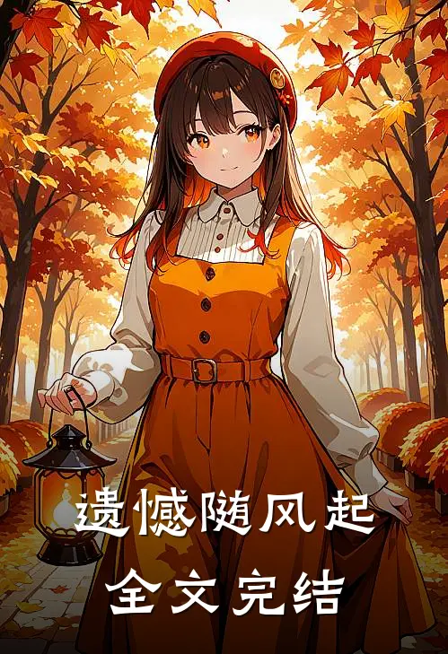 遗憾随风起全文完结