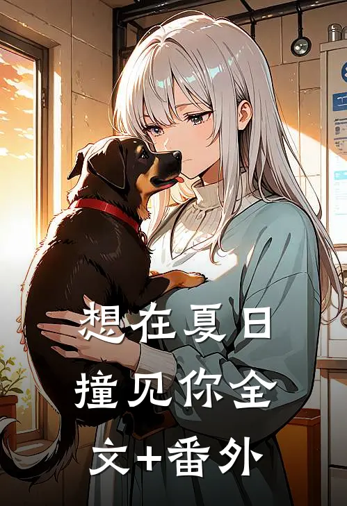 想在夏日撞见你全文+番外