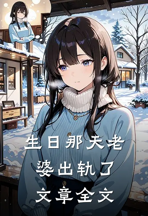 生日那天老婆出轨了文章全文