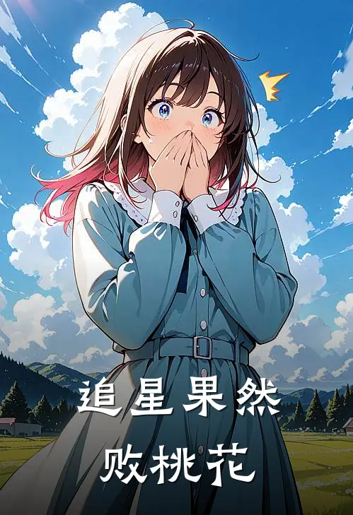 追星果然败桃花