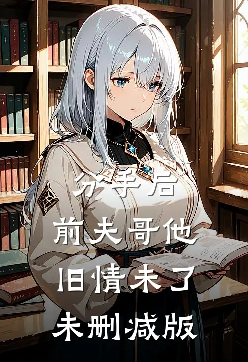 分手后，前夫哥他旧情未了未删减版
