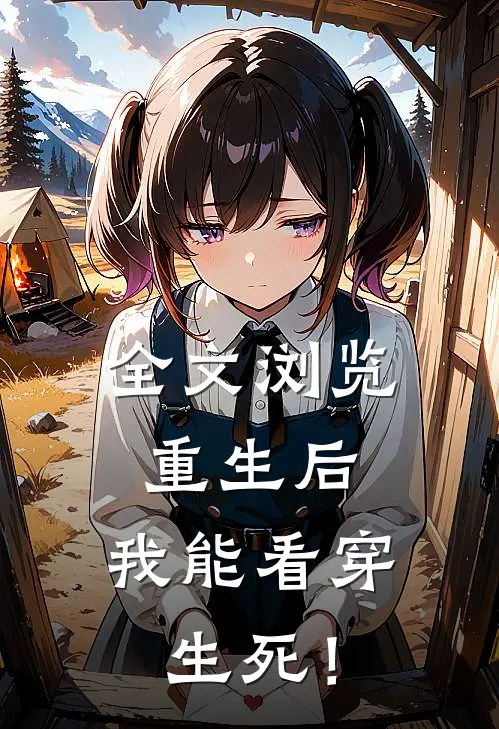 全文浏览重生后，我能看穿生死！