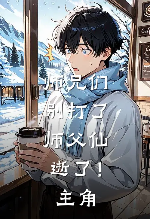 师兄们别打了，师父仙逝了！主角