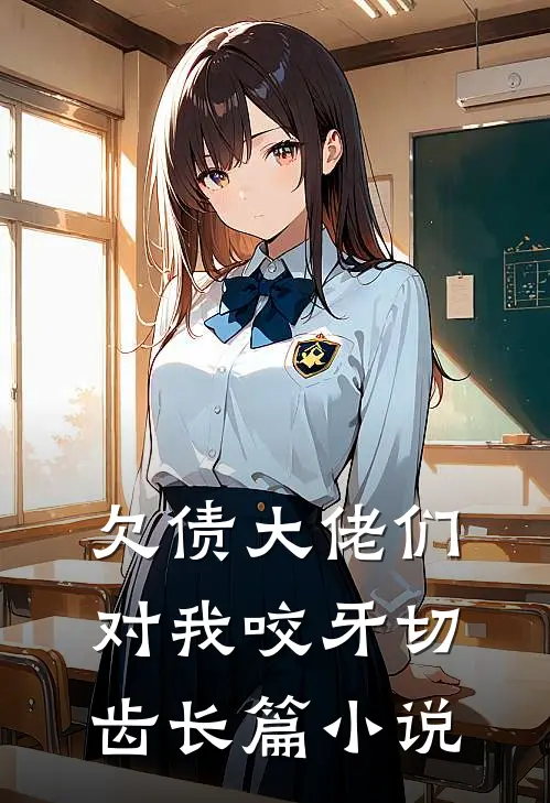 欠债大佬们对我咬牙切齿长篇小说