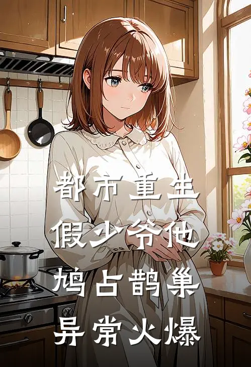 老婆出差三年，带回个孩子前言+后续