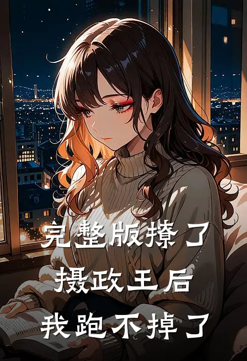 完整版撩了摄政王后，我跑不掉了