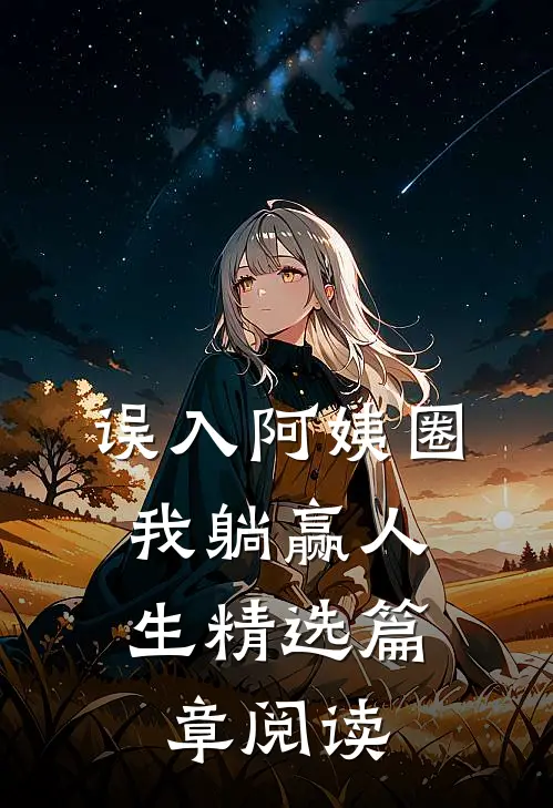 误入阿姨圈，我躺赢人生精选篇章阅读