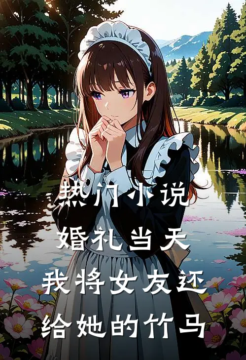 热门小说婚礼当天，我将女友还给她的竹马