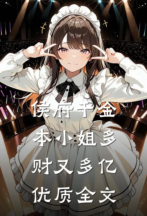 侯府千金：本小姐多财又多亿优质全文