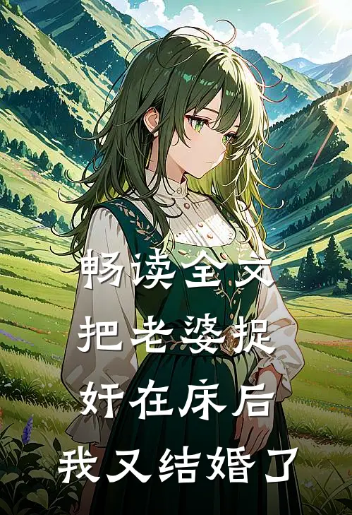 畅读全文把老婆捉奸在床后，我又结婚了