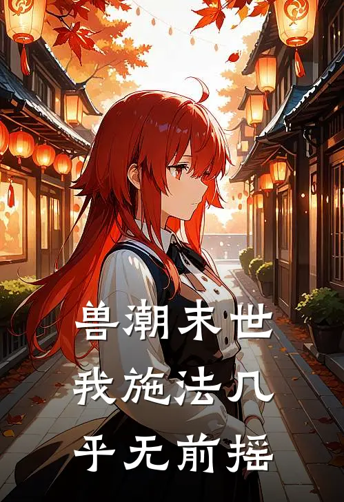 兽潮末世：我施法几乎无前摇
