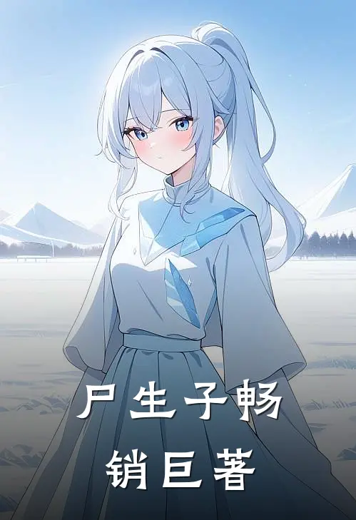 尸生子畅销巨著