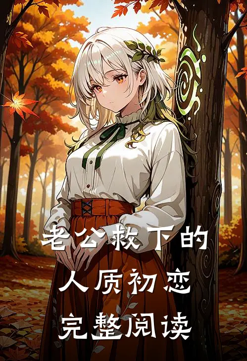 老公救下的人质初恋完整阅读