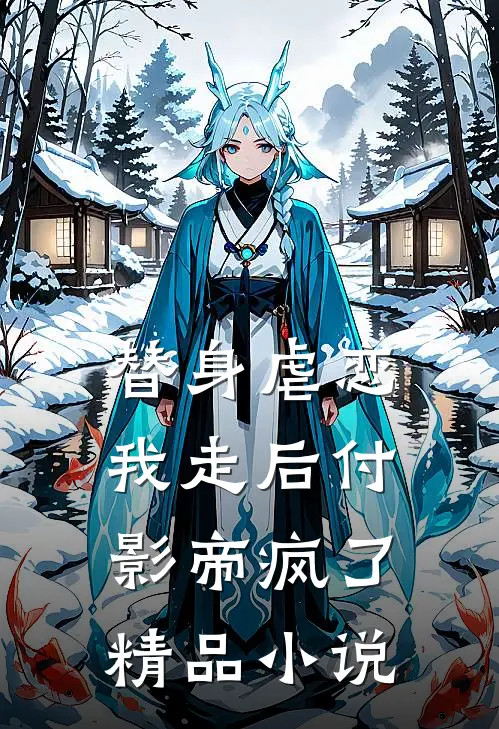 替身虐恋，我走后付影帝疯了精品小说