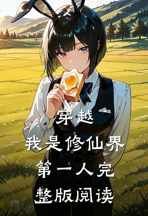 穿越：我是修仙界第一人完整版阅读