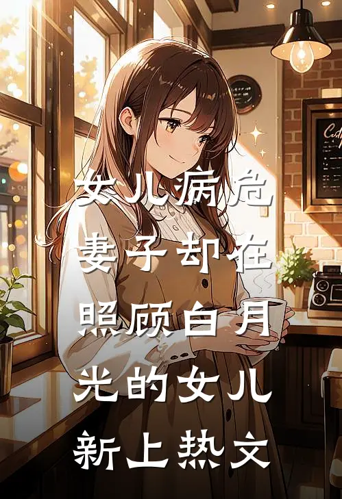 女儿病危，妻子却在照顾白月光的女儿新上热文