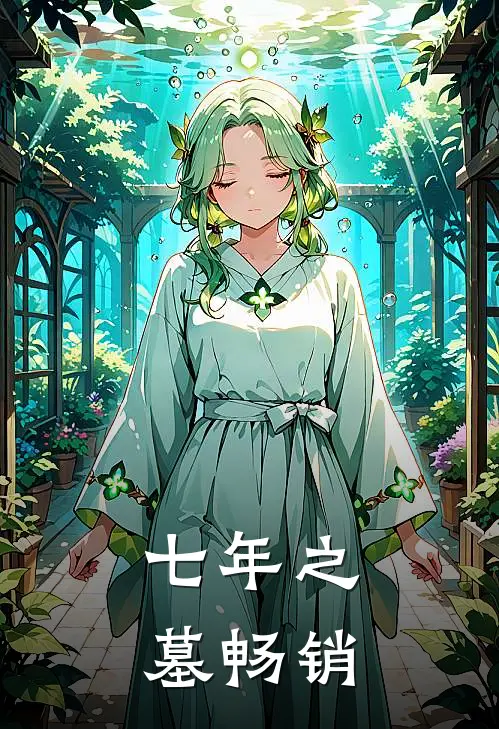七年之墓畅销