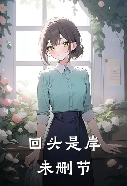 回头是岸未删节
