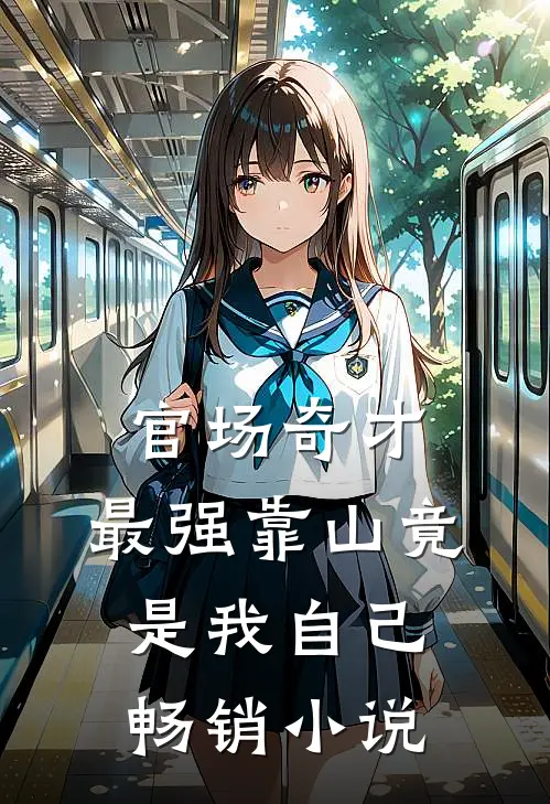 官场奇才：最强靠山竟是我自己畅销小说