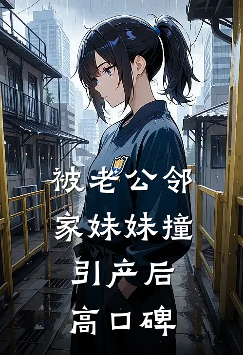 被老公邻家妹妹撞引产后高口碑