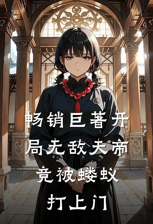 畅销巨著开局无敌天帝，竟被蝼蚁打上门