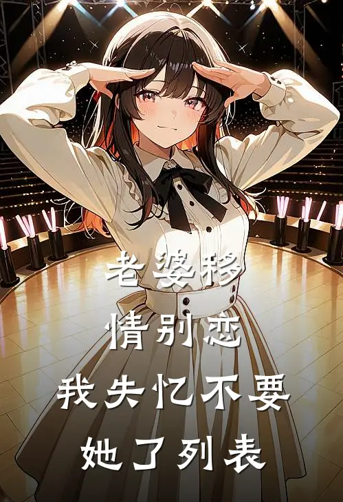 老婆移情别恋，我失忆不要她了列表
