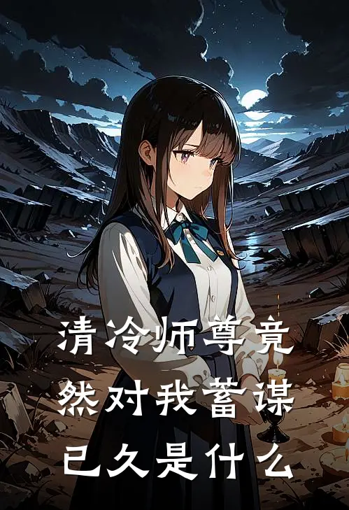 清冷师尊竟然对我蓄谋已久是什么