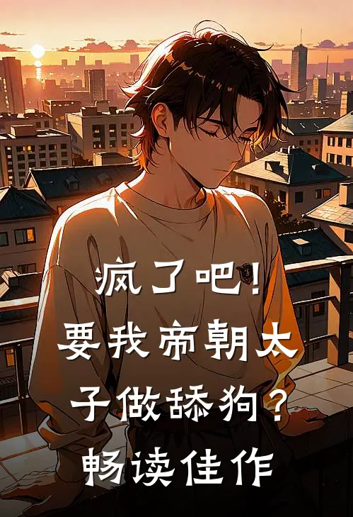 疯了吧！要我帝朝太子做舔狗？畅读佳作