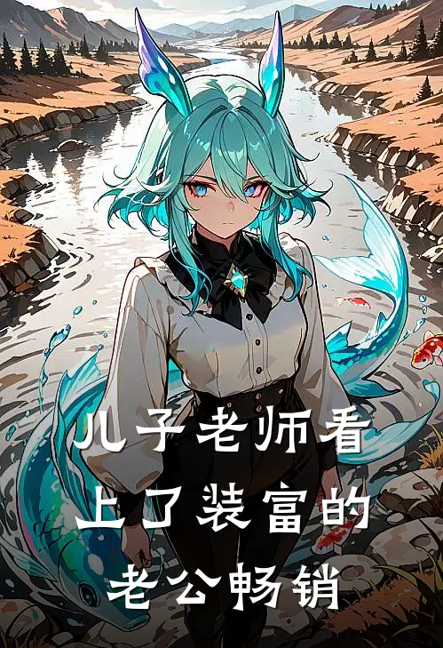 儿子老师看上了装富的老公畅销