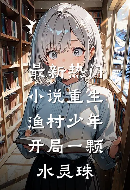 最新热门小说重生渔村少年，开局一颗水灵珠