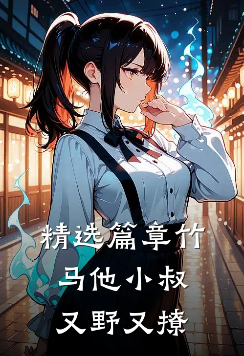 精选篇章竹马他小叔又野又撩