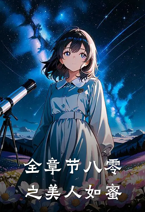 全章节八零之美人如蜜