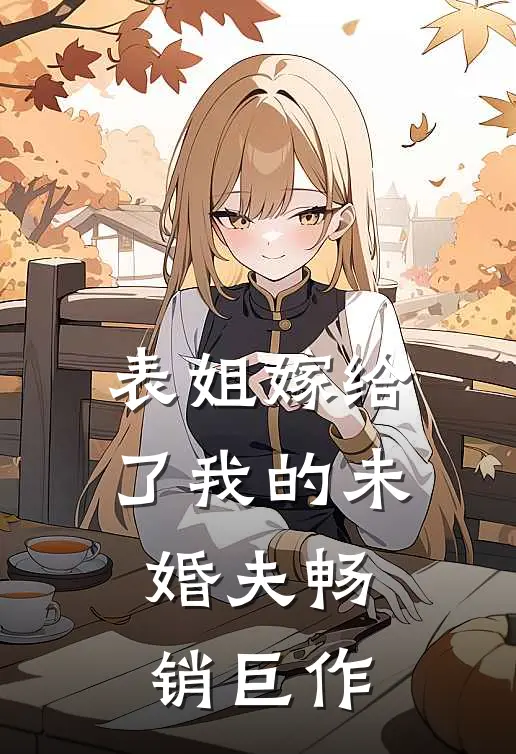 表姐嫁给了我的未婚夫畅销巨作