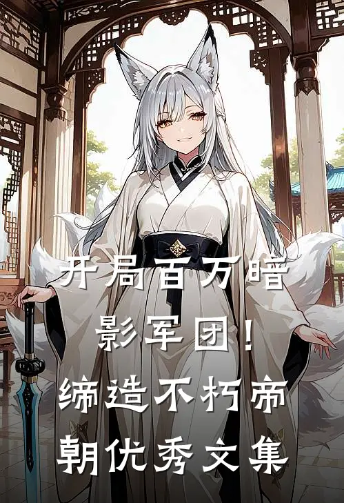 开局百万暗影军团！缔造不朽帝朝优秀文集