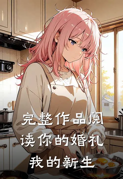 完整作品阅读你的婚礼，我的新生