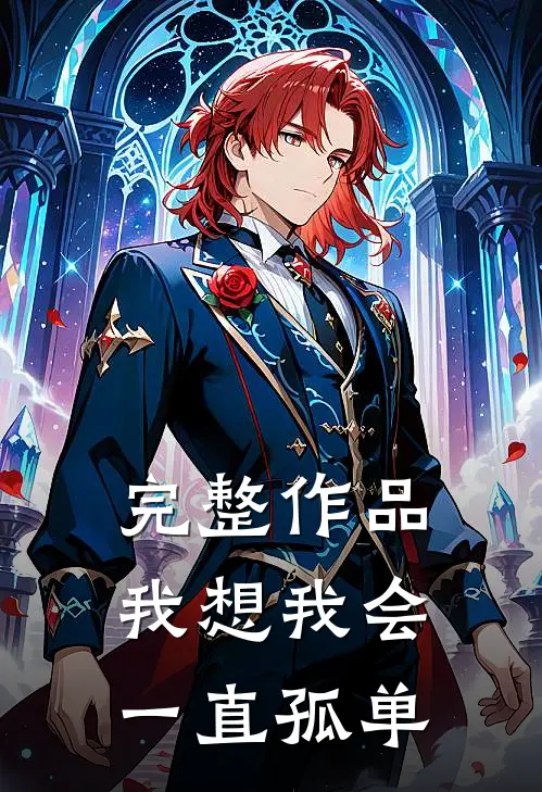 完整作品我想我会一直孤单