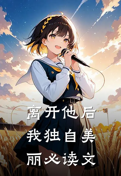 离开他后，我独自美丽必读文