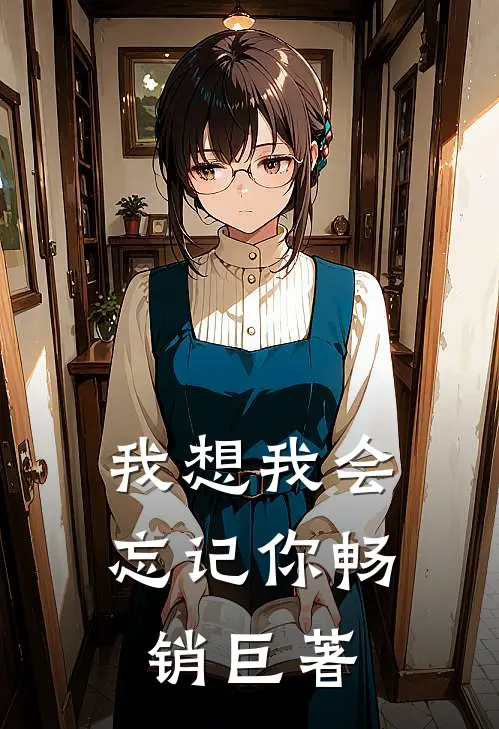 我想我会忘记你畅销巨著