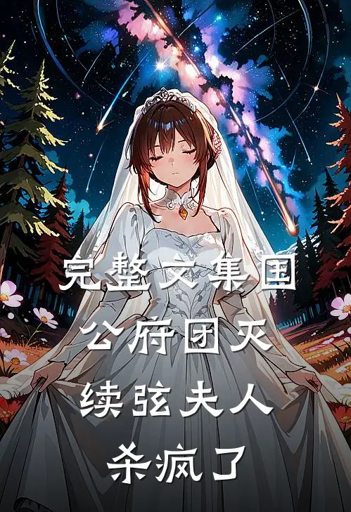 完整文集国公府团灭：续弦夫人杀疯了