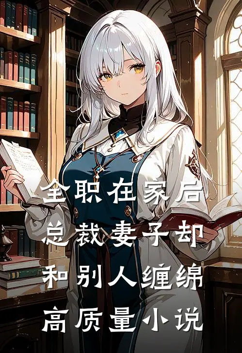 全职在家后，总裁妻子却和别人缠绵高质量小说
