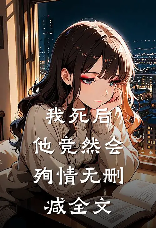 我死后，他竟然会殉情无删减全文