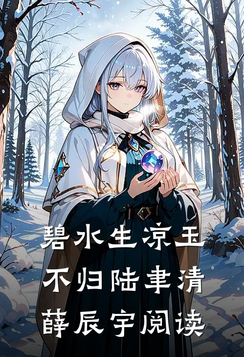 怨深缘浅难回头