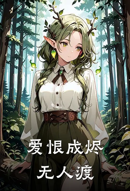 爱若暮色深深无广告