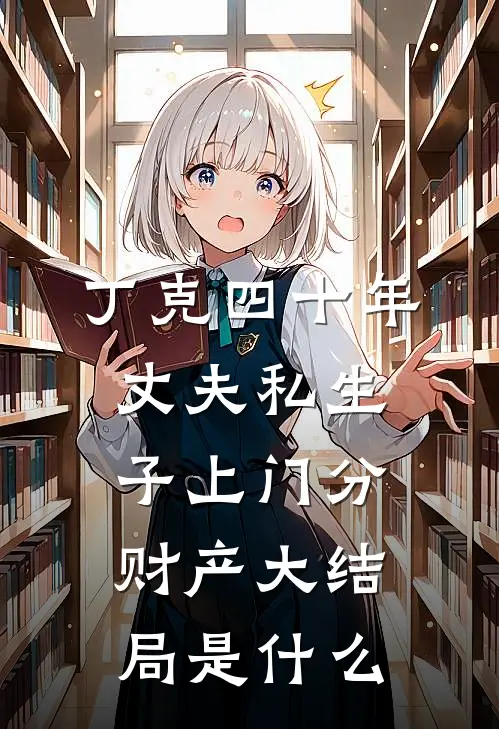 丁克四十年，丈夫私生子上门分财产大结局是什么